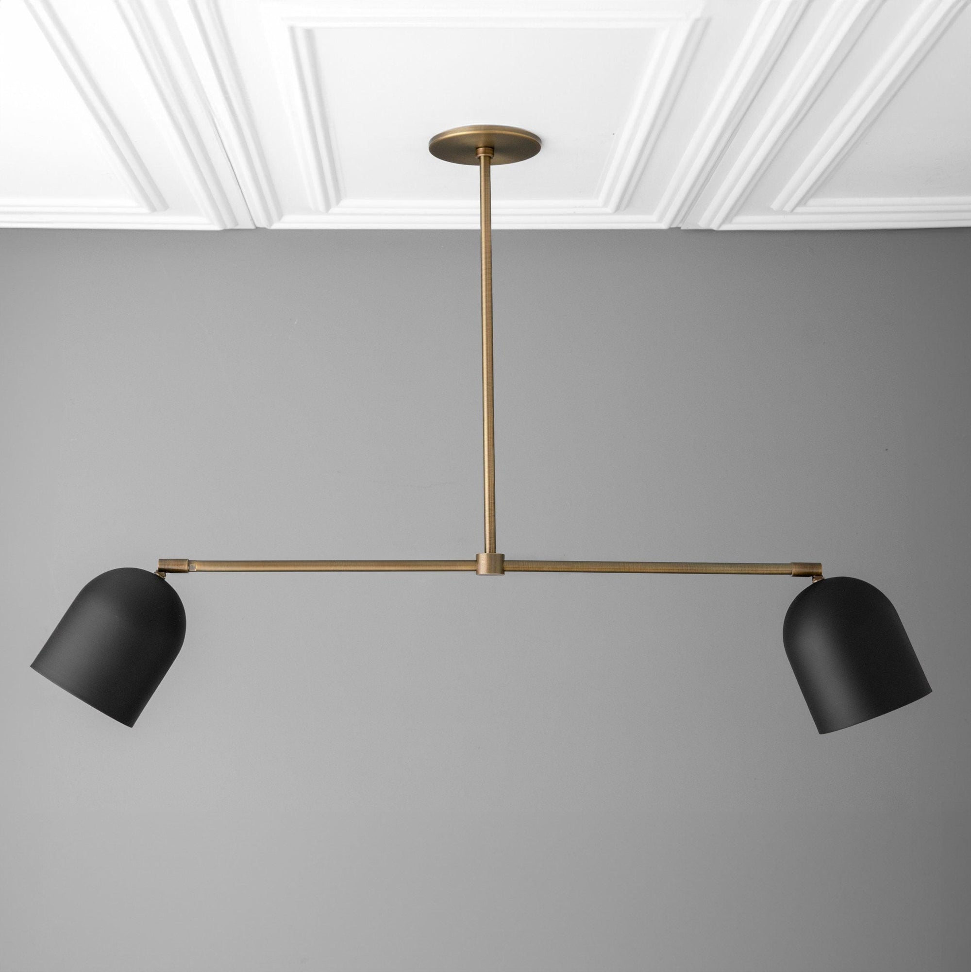 CHANDELIER MODEL NO. 8485