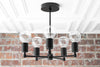 CHANDELIER MODEL NO. 7098