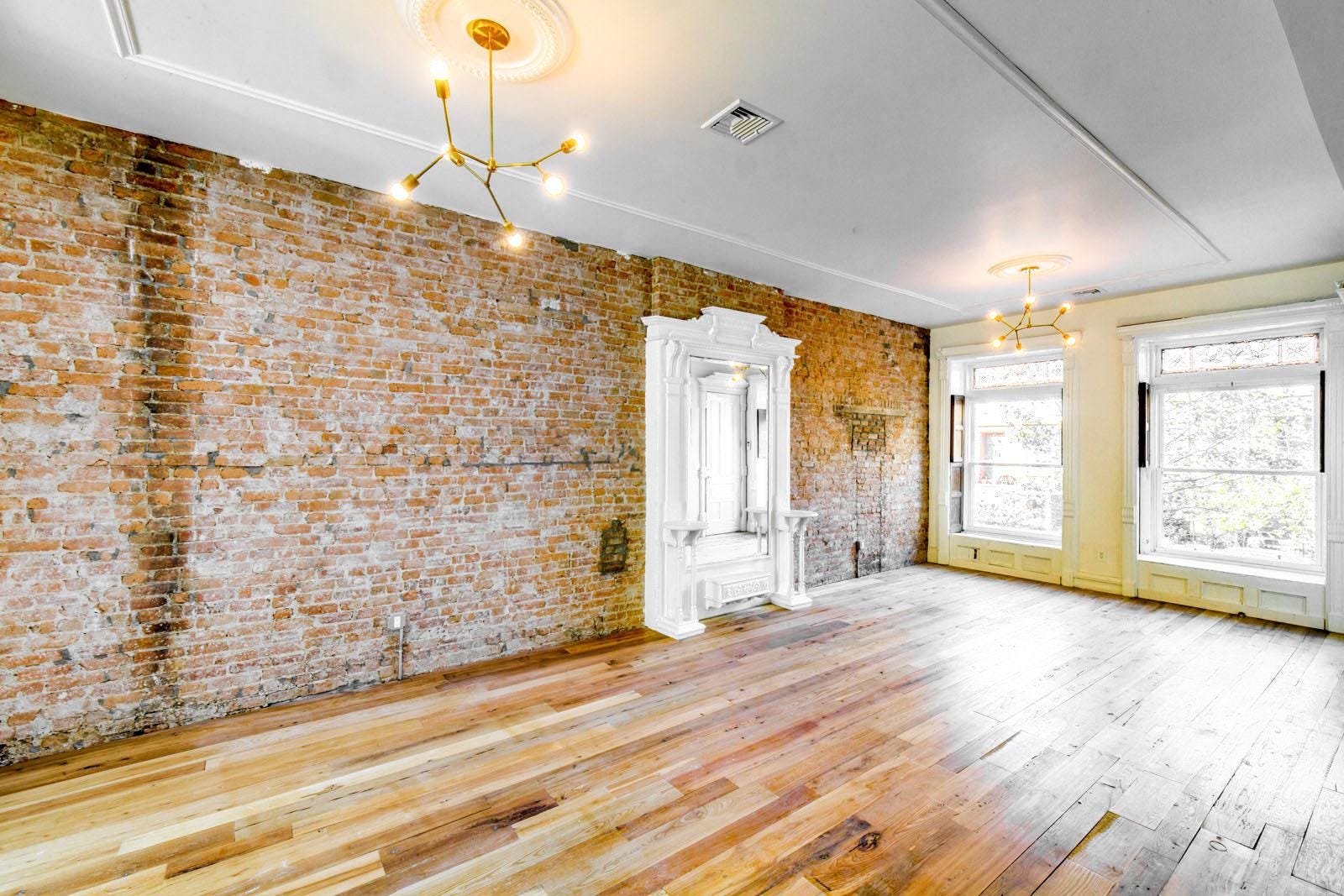 CHANDELIER MODEL NO. 7409