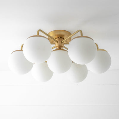 CHANDELIER MODEL NO. 2657