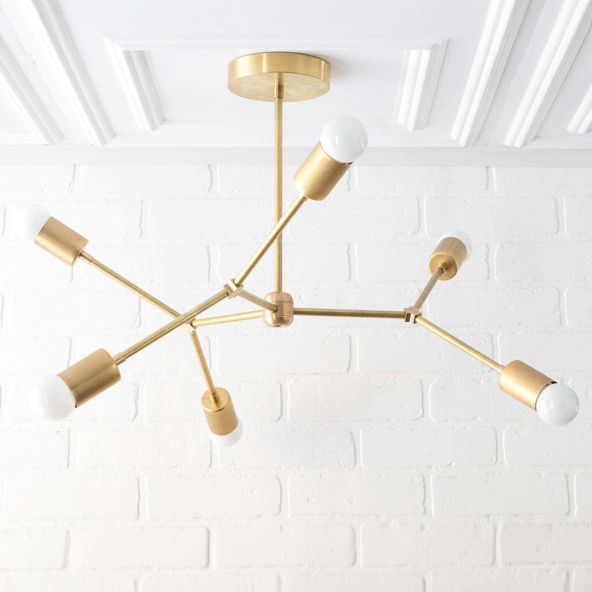 CHANDELIER MODEL NO. 7409