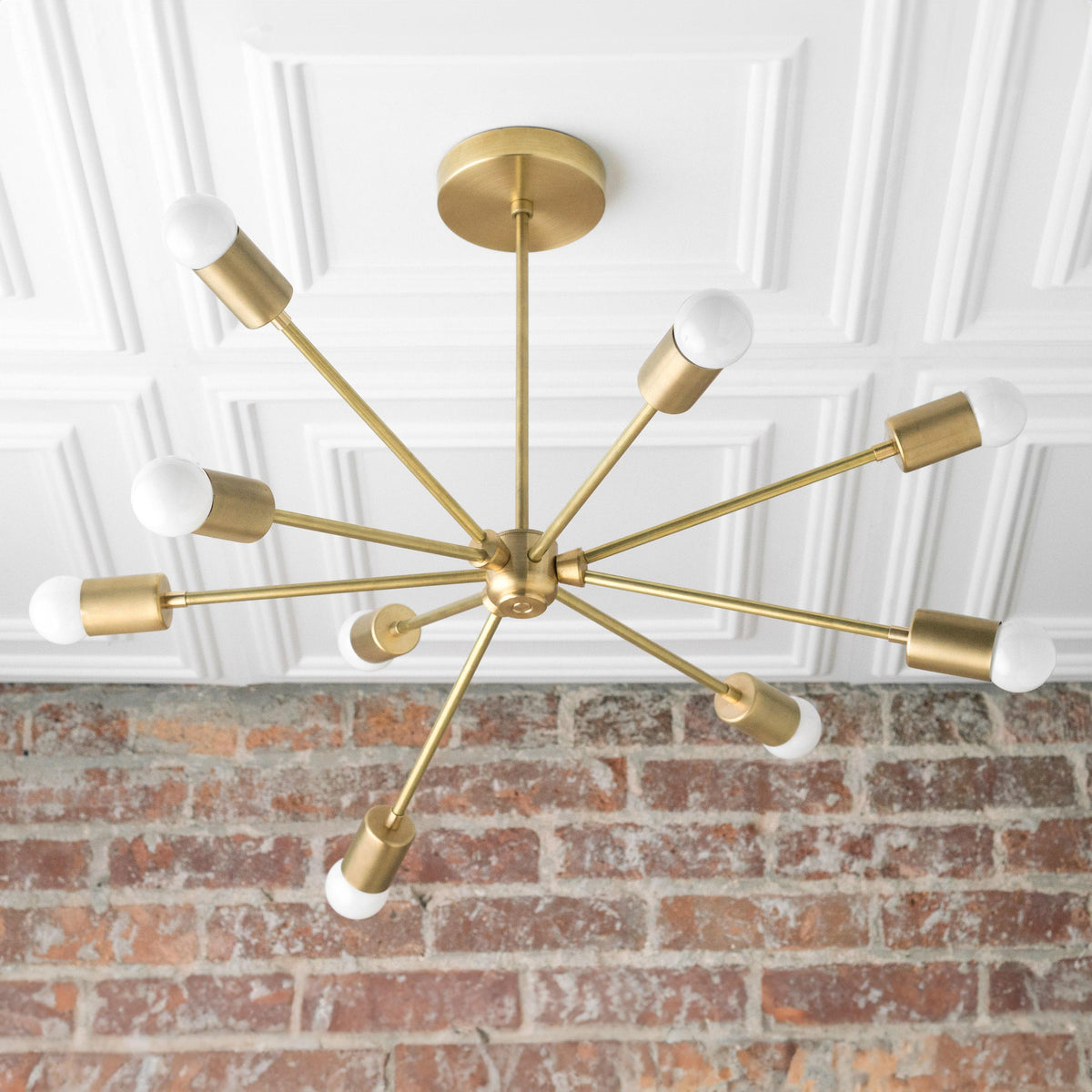 CHANDELIER MODEL NO. 7788