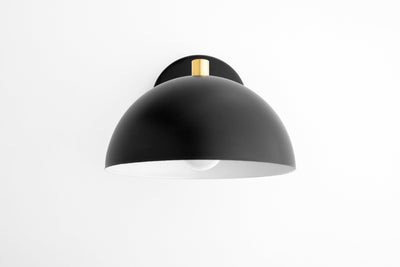 SCONCE MODEL NO. 2846