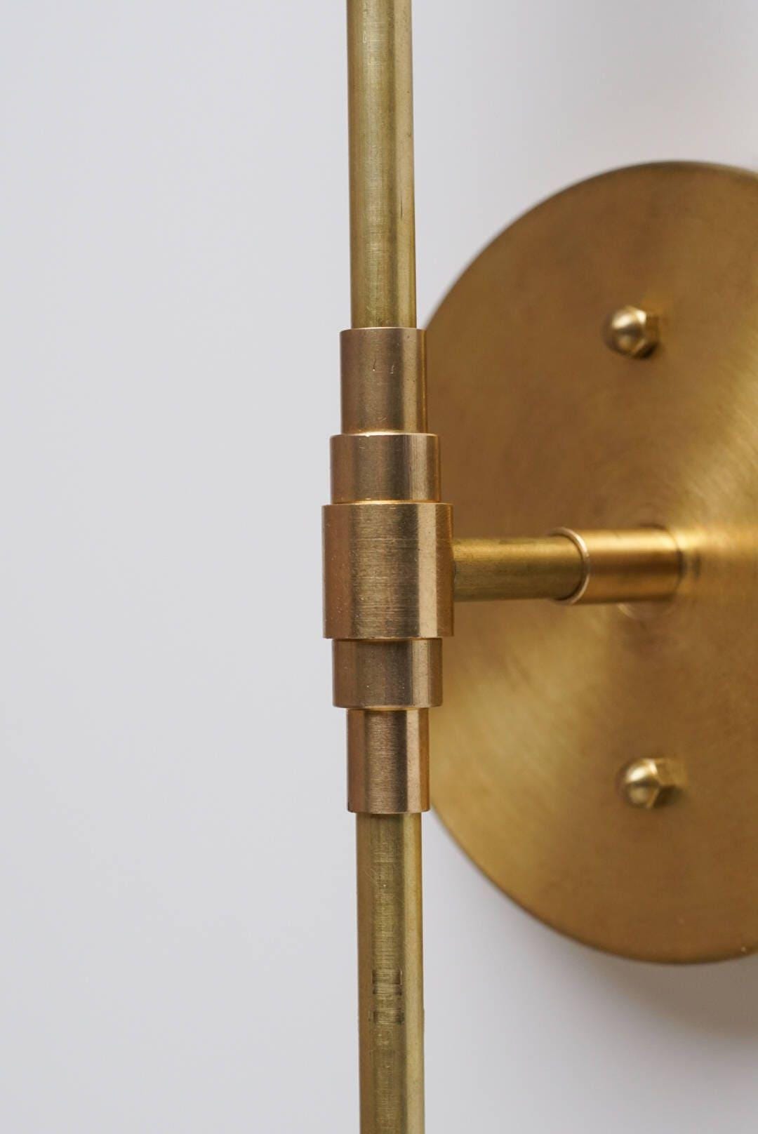 SCONCE MODEL NO. 9053