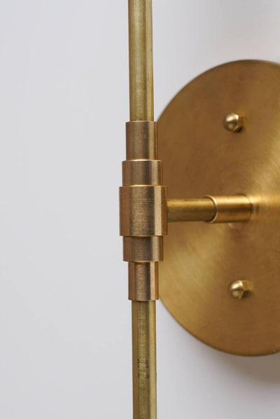 SCONCE MODEL NO. 9053