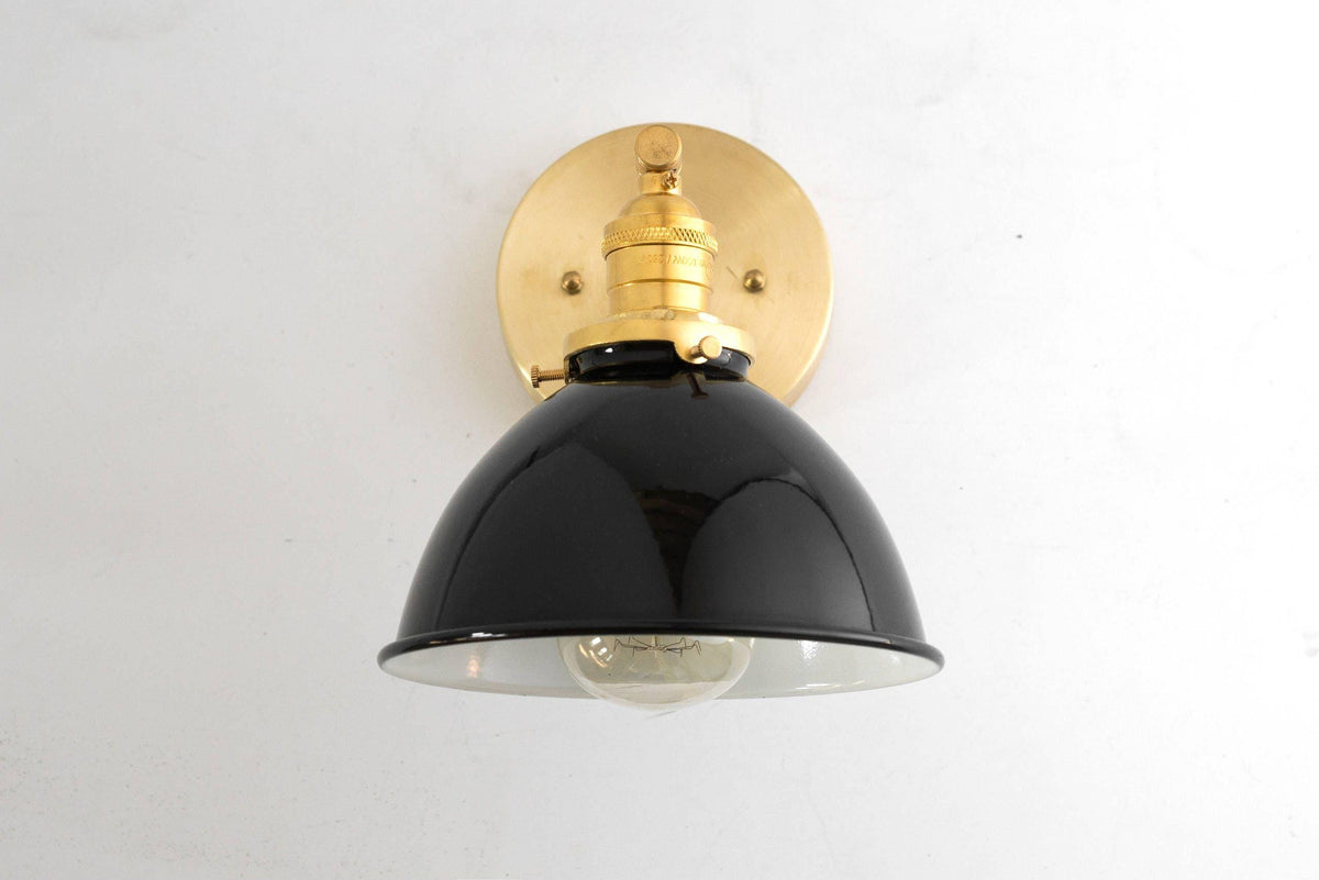 SCONCE MODEL NO. 1426