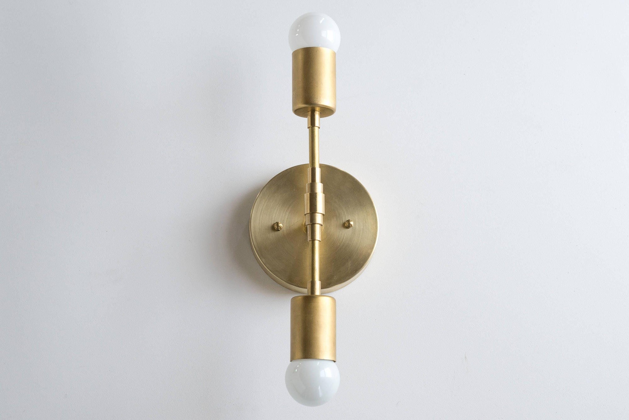 SCONCE MODEL NO. 7981