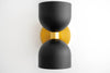 SCONCE MODEL NO. 5116