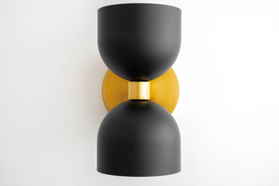 SCONCE MODEL NO. 5116
