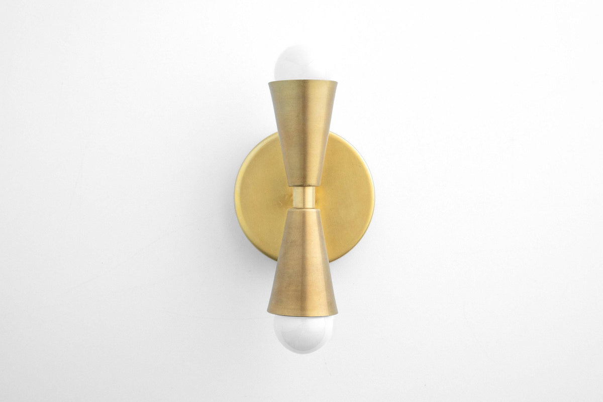 SCONCE MODEL NO. 4717