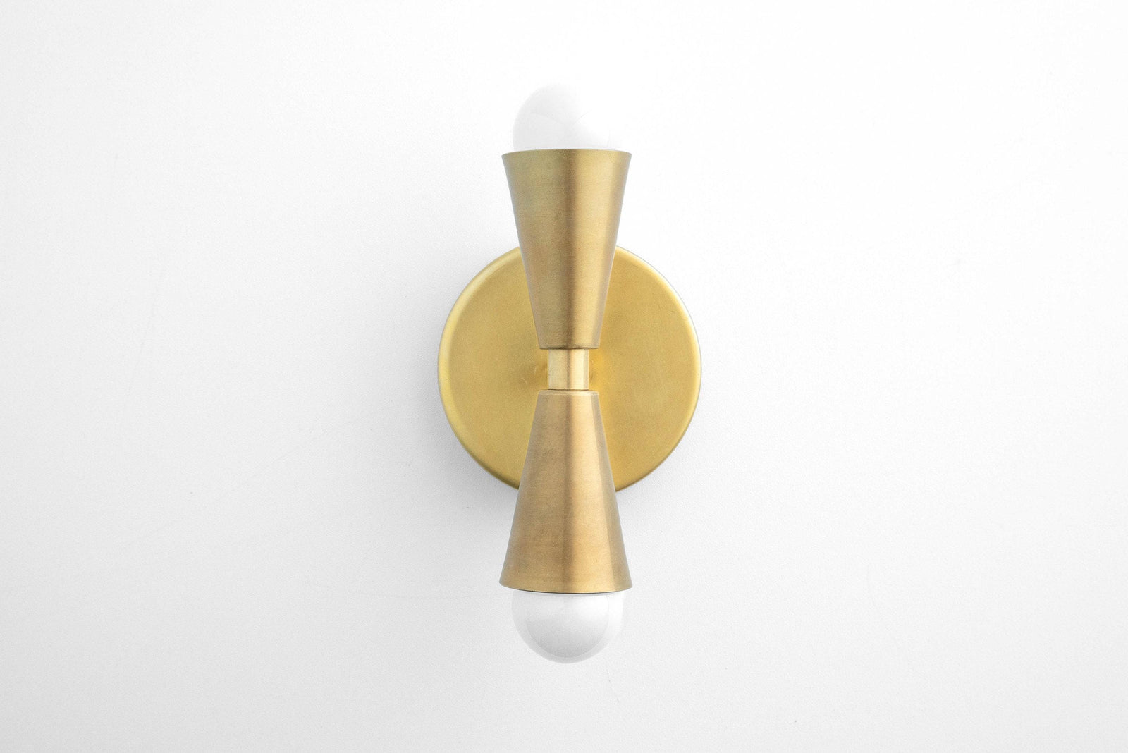 SCONCE MODEL NO. 4717
