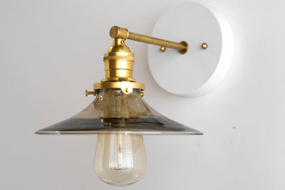 SCONCE MODEL NO. 1372
