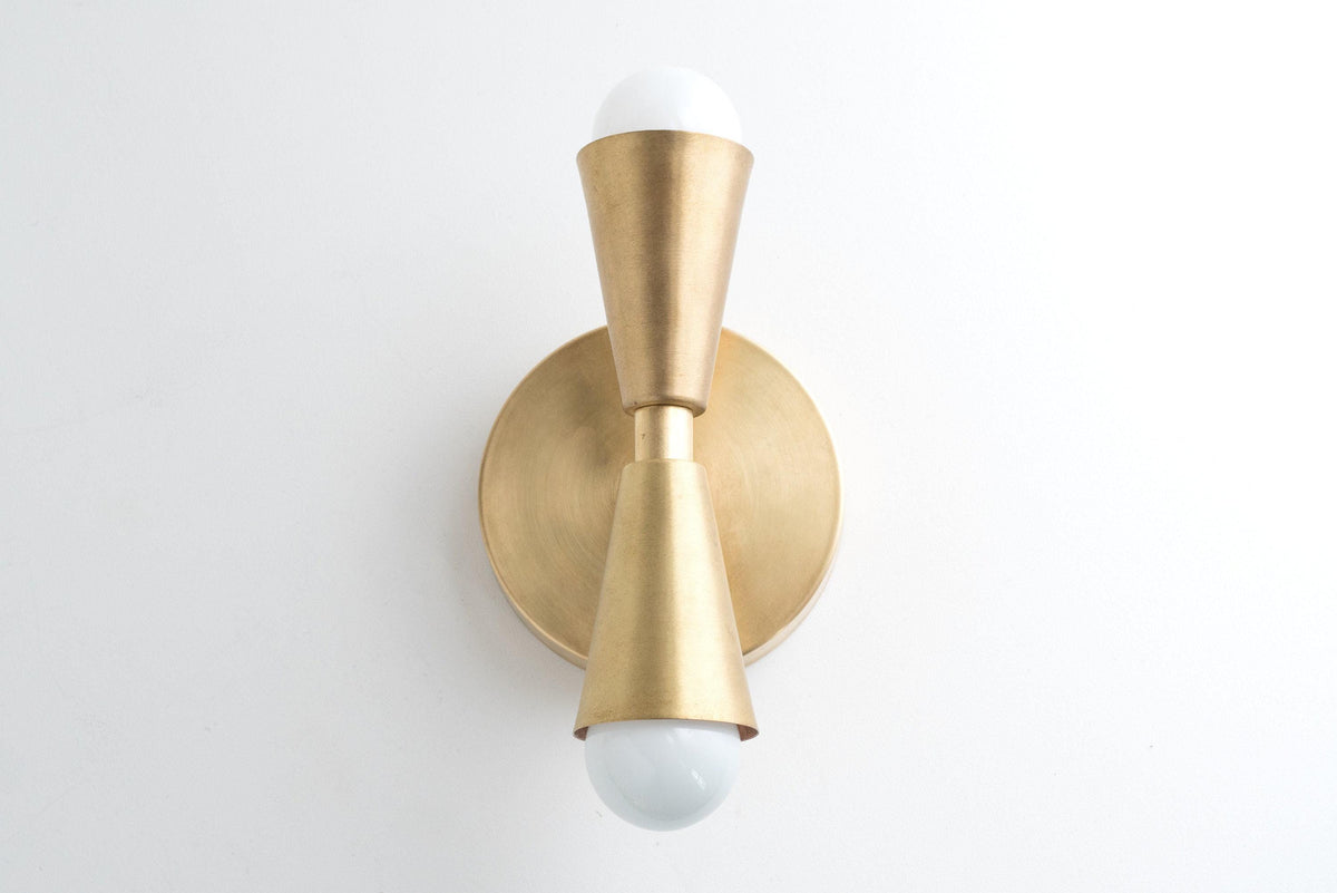 SCONCE MODEL NO. 4717