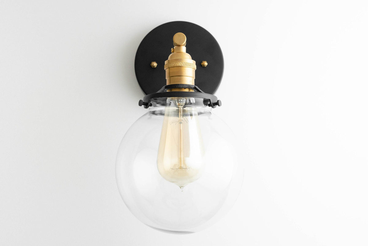 SCONCE MODEL NO. 5456