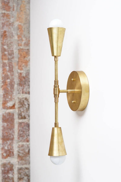 SCONCE MODEL NO. 9053
