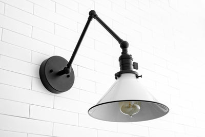 SCONCE MODEL NO. 3861