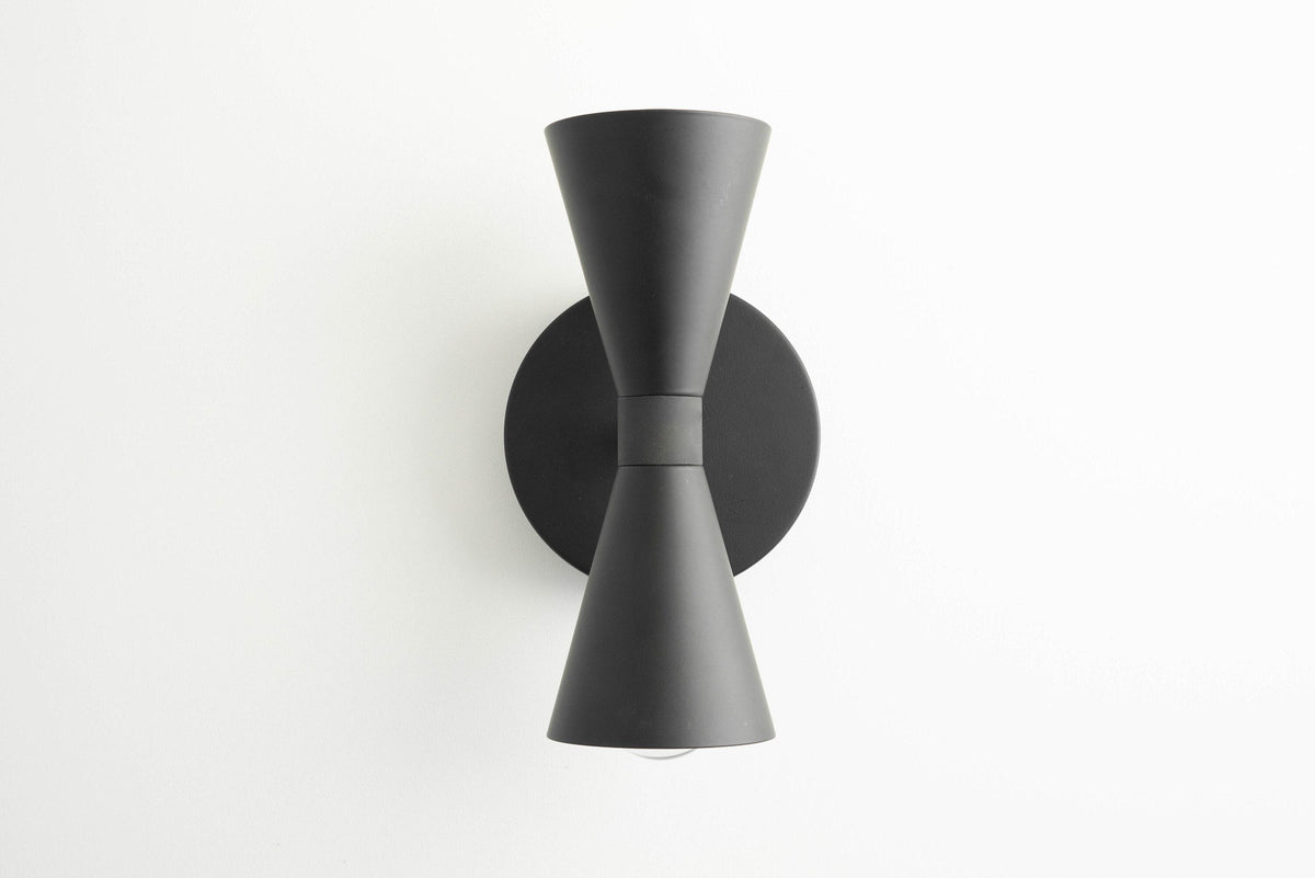 SCONCE MODEL NO. 3531