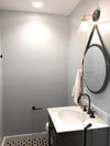 SCONCE MODEL NO. 9154