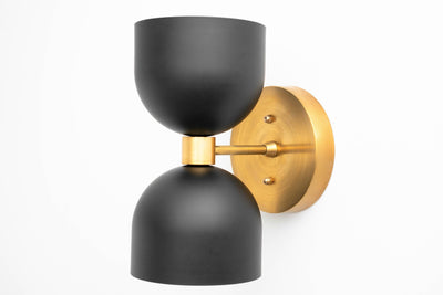 SCONCE MODEL NO. 5116