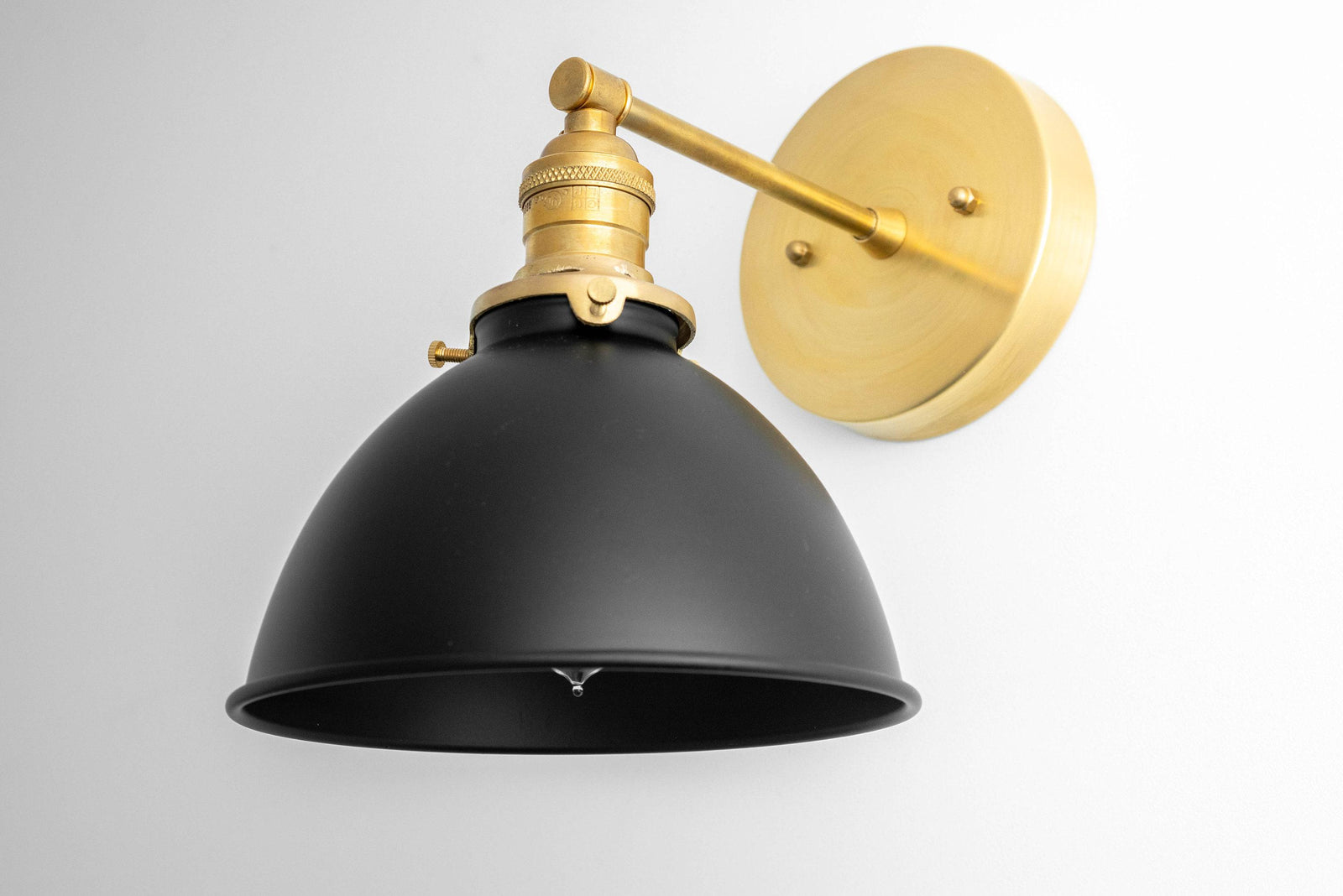 SCONCE MODEL NO. 3748
