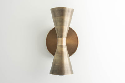 SCONCE MODEL NO. 3531