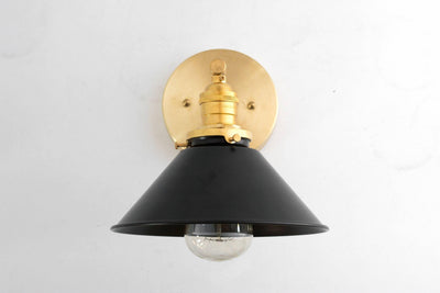 SCONCE MODEL NO. 9442