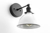 SCONCE MODEL NO. 7026