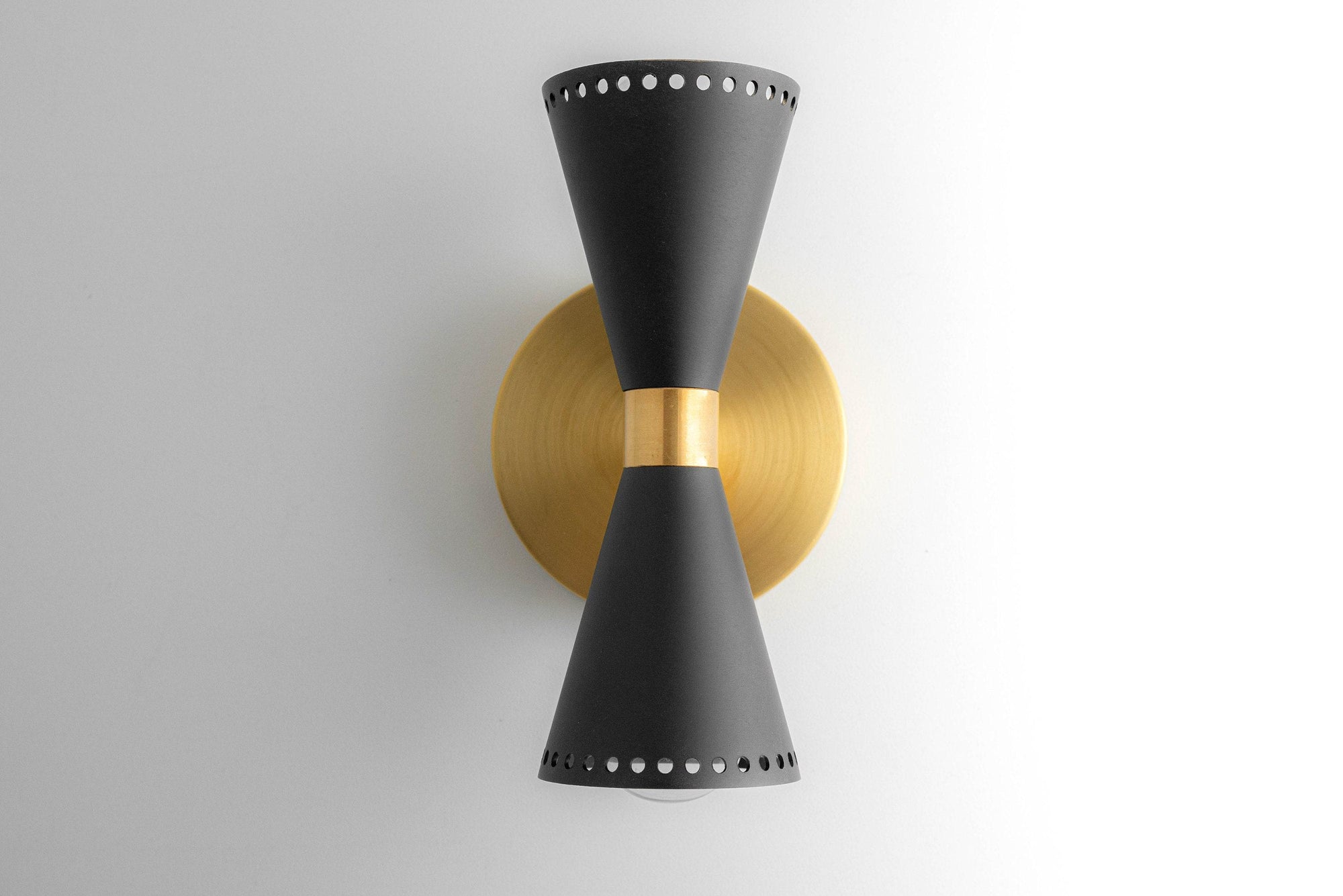 SCONCE MODEL NO. 5450