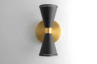 SCONCE MODEL NO. 5450