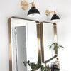 SCONCE MODEL NO. 1426