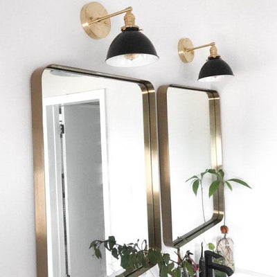 SCONCE MODEL NO. 1426