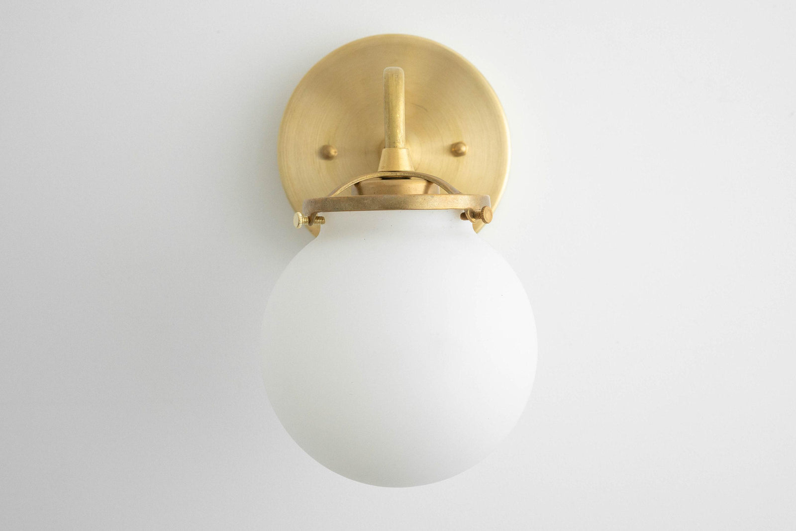 SCONCE MODEL NO. 3772