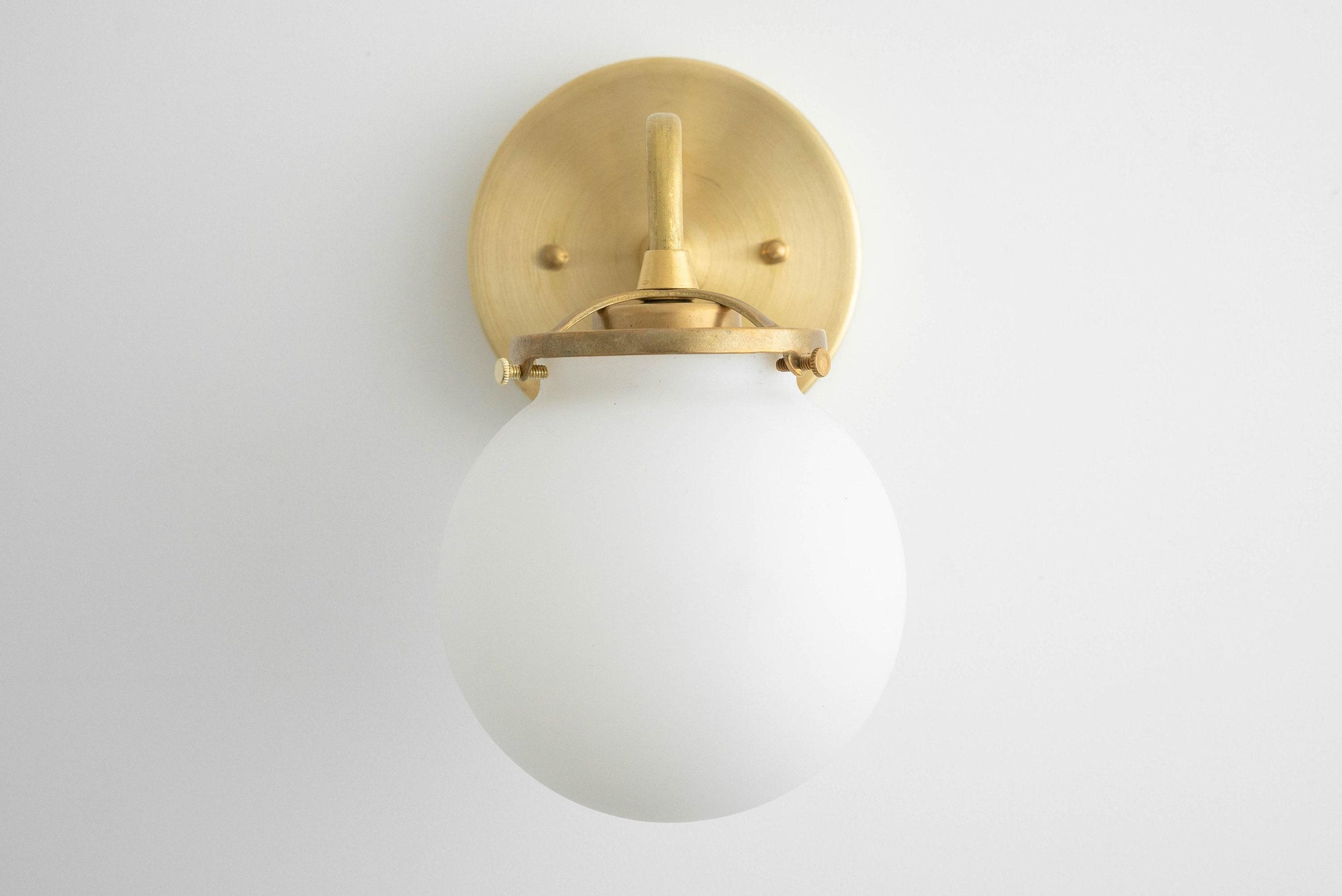 SCONCE MODEL NO. 3772