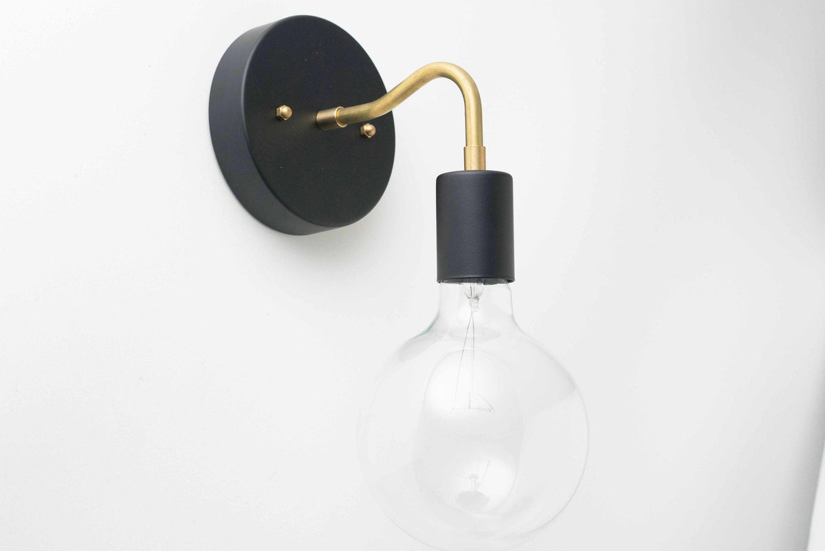 SCONCE MODEL NO. 3655