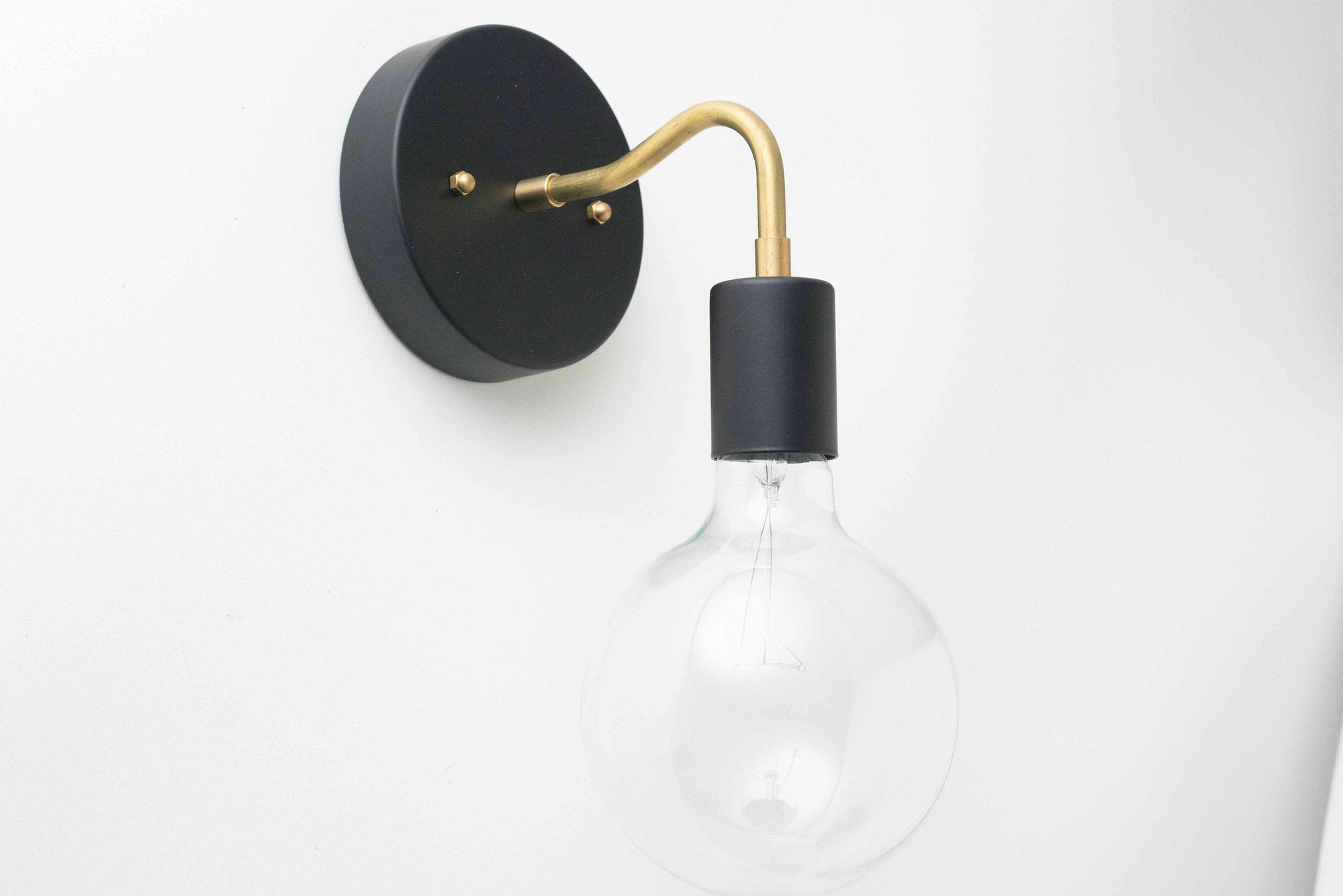 SCONCE MODEL NO. 3655