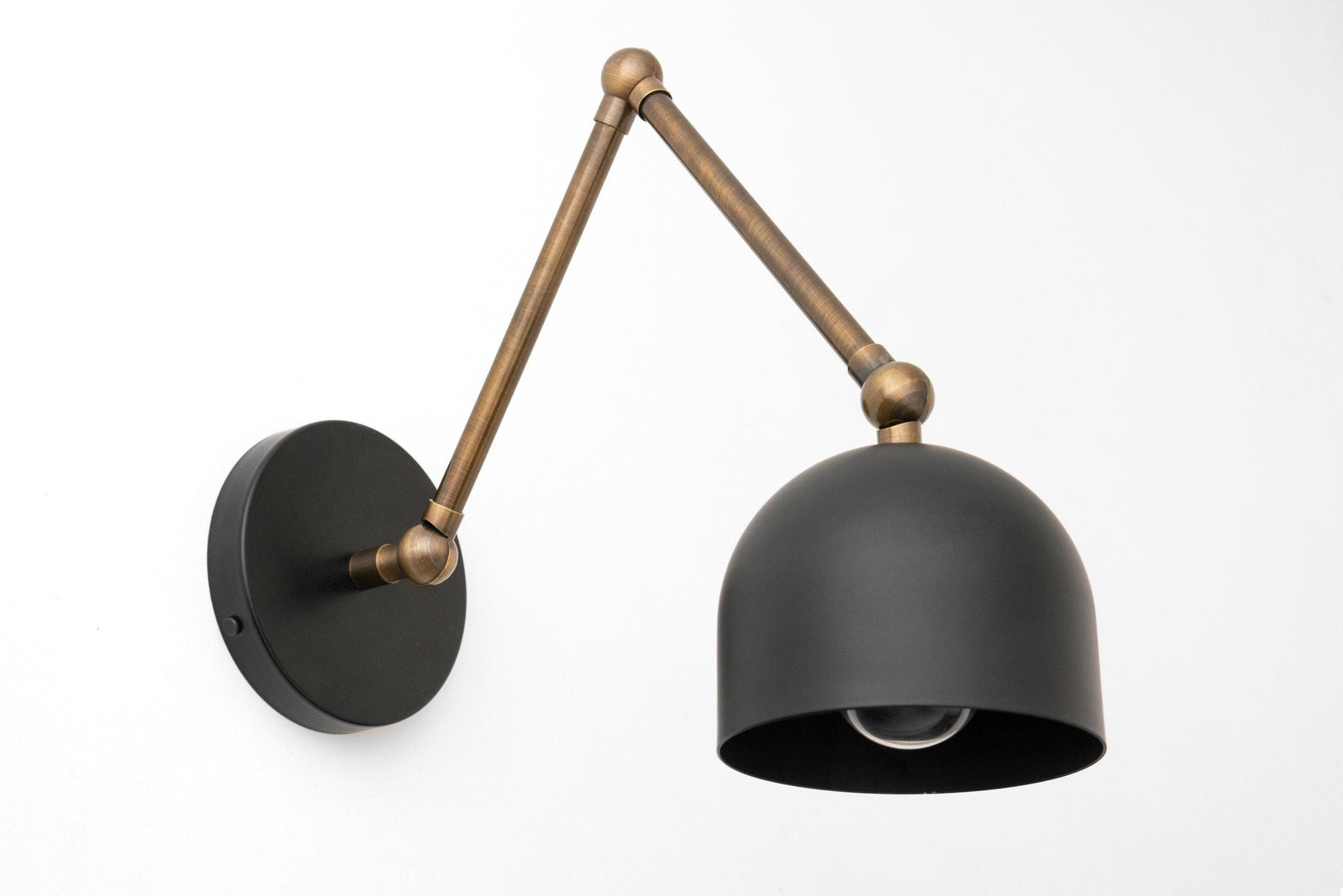 SCONCE MODEL NO. 5998