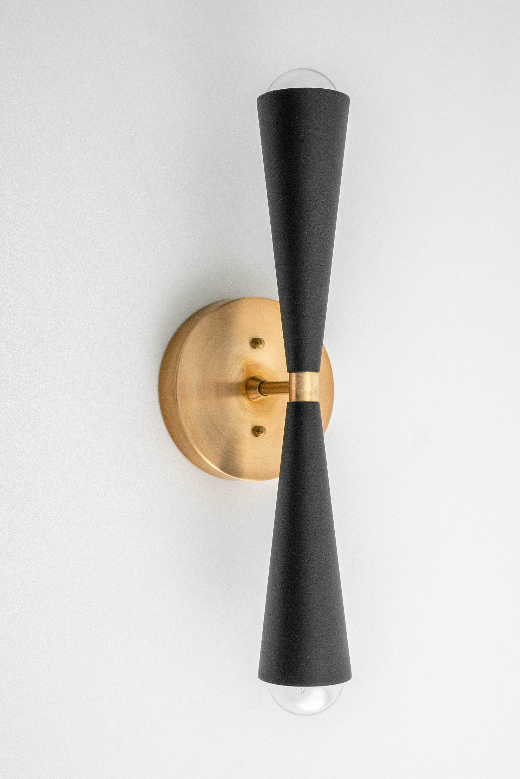 SCONCE MODEL NO. 8113