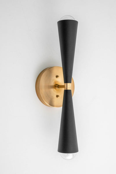 SCONCE MODEL NO. 8113