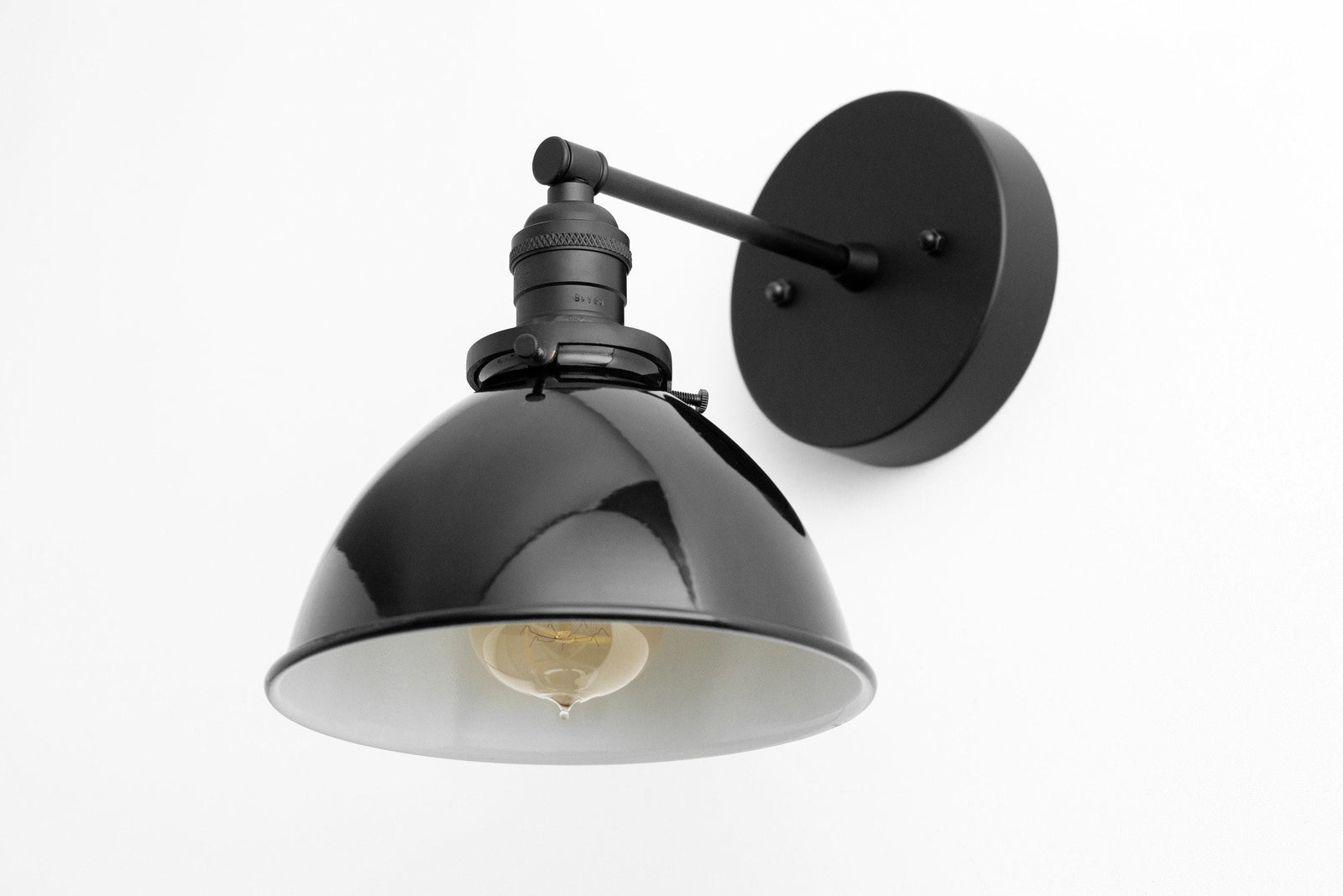 SCONCE MODEL NO. 1426