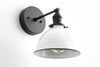 SCONCE MODEL NO. 7026