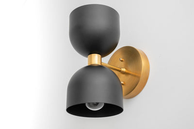 SCONCE MODEL NO. 5116