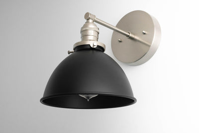 SCONCE MODEL NO. 3748