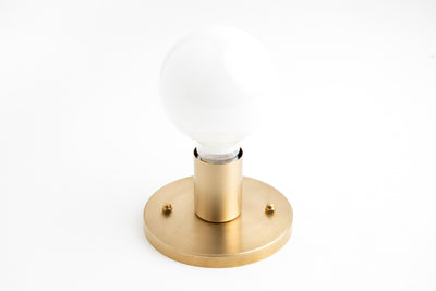 SCONCE MODEL NO. 2057