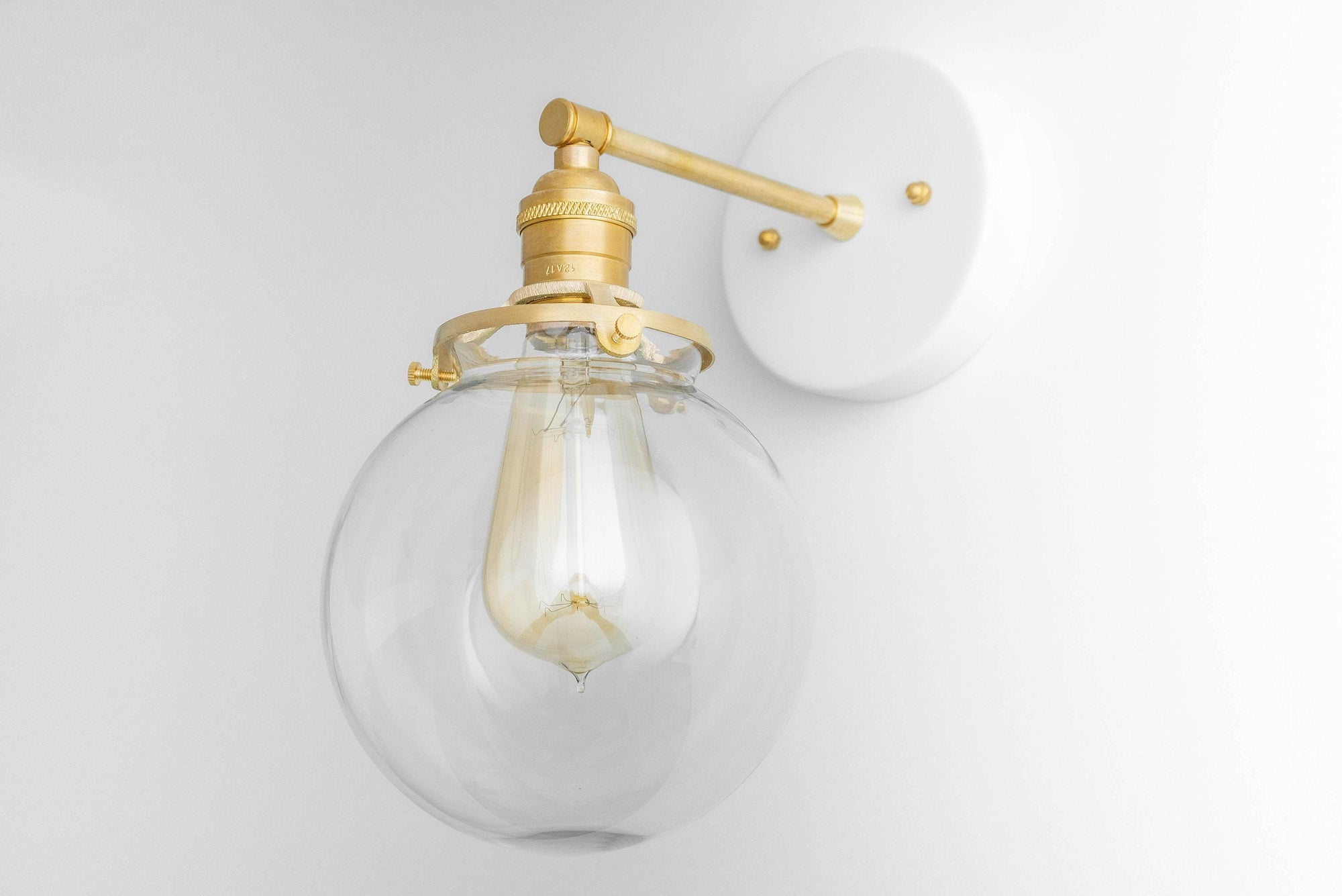 SCONCE MODEL NO. 5456