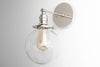 SCONCE MODEL NO. 5456
