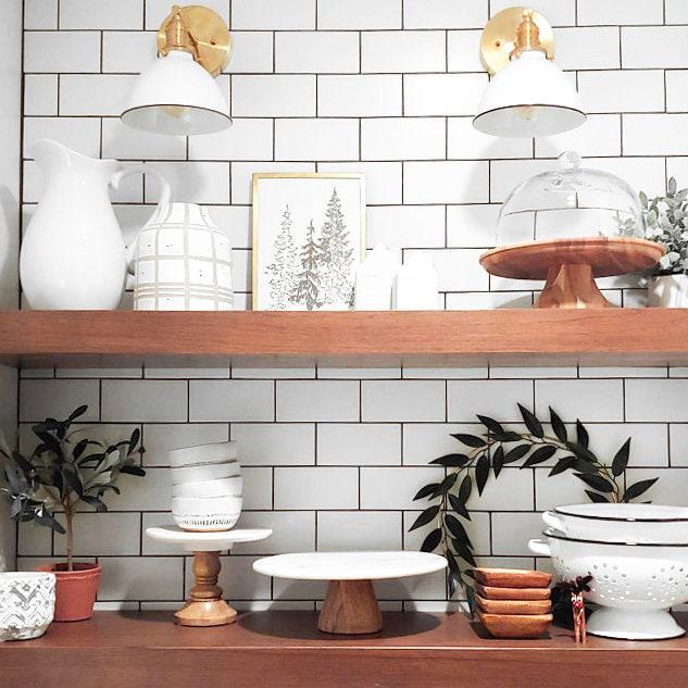 SCONCE MODEL NO. 7026