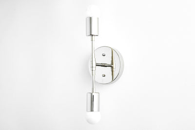 SCONCE MODEL NO. 7981