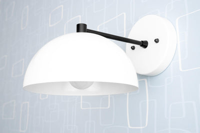 SCONCE MODEL NO. 2352