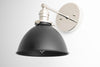 SCONCE MODEL NO. 3748