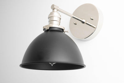SCONCE MODEL NO. 3748